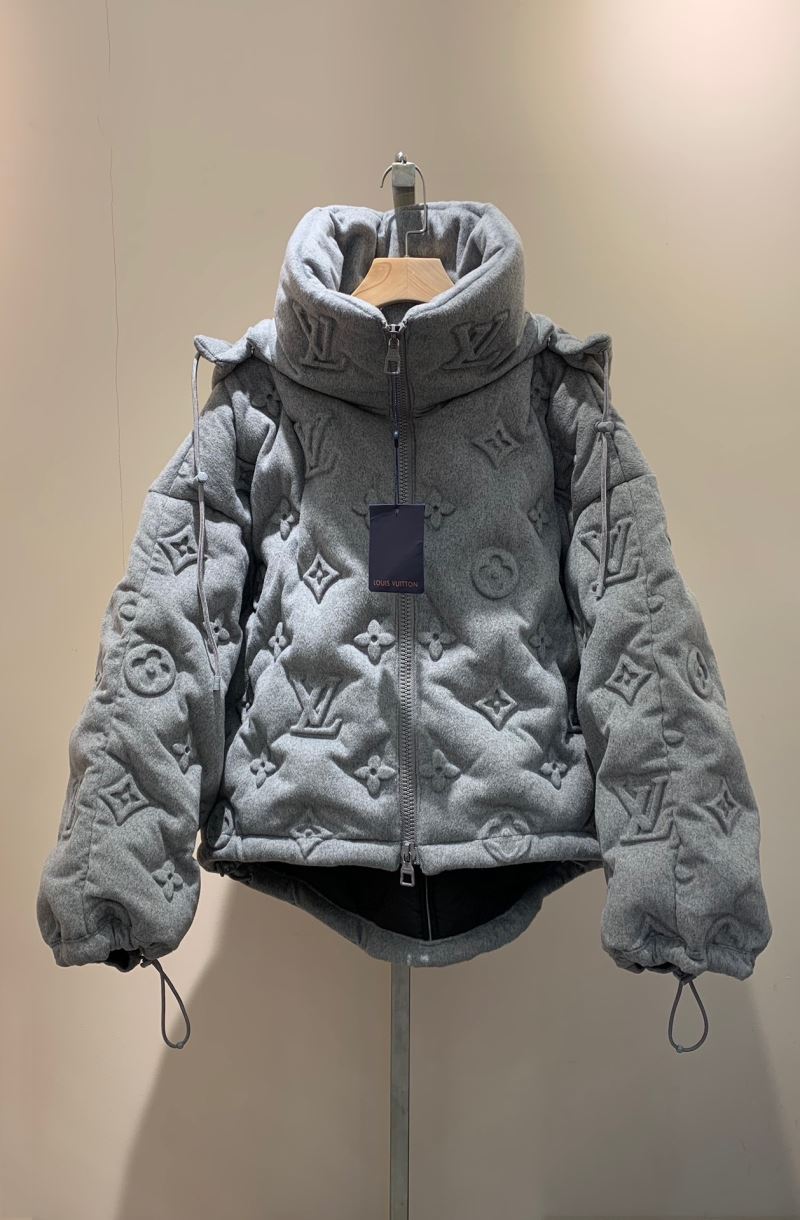 Louis Vuitton Down Jackets